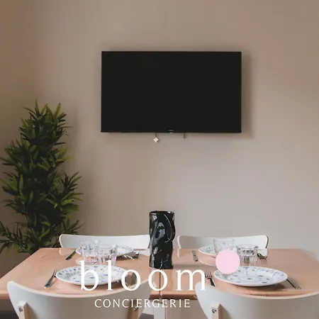 Apartment Le Cocon De Solignac Neuf *