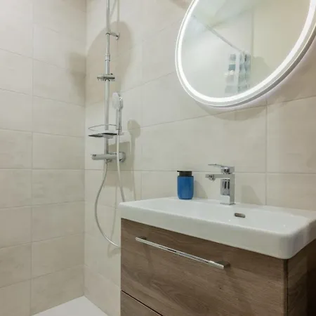 Apartment Le Cocon De Solignac Neuf