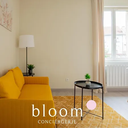 Apartment Le Cocon De Solignac Neuf
