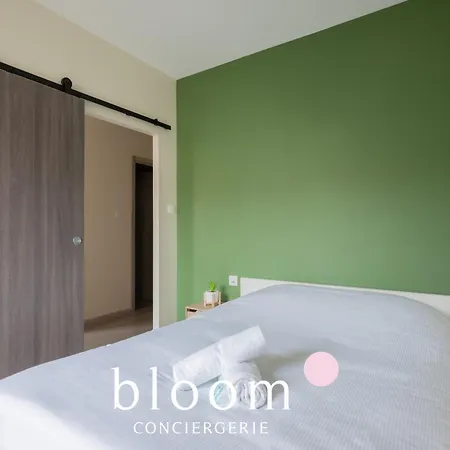 Le Cocon De Solignac Neuf Apartment